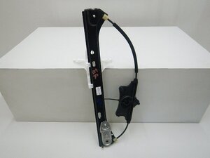 ★ VW パサート TSI エレガンス 3C/B8 2021年 3CDPC 右リアドアレギュレーター (在庫No:A33367) (7367) ★