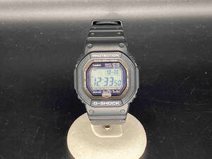 CASIO／G-SHOCK GW-5600J 時計