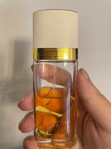 エリザベスアーデントゥルーラブオードトワレ30ml