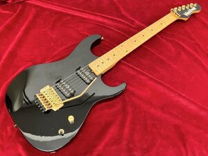 Washburn SS-40B / STEVE STEVENS model◆ ワッシュバーン　スティーヴスティーヴンス モデル　ソフトケース付属です♪中古品