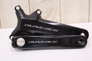 ★SHIMANO シマノ FC-R9200 DURA-ACE 170mm クランクアーム