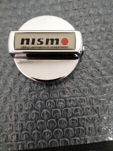 ☆絶版 新品未使用☆ ニスモ NISMO フューエル キャップ カバー フューエルキャップ ガソリンキャップ BNR32 BCNR33 BNR34 S13 S14 S15 