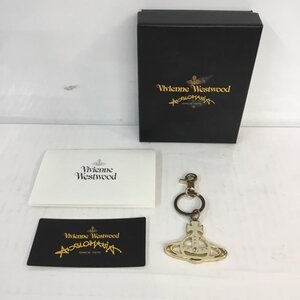 Vivienne Westwood FREE ヴィヴィアンウエストウッド キーチェーン、ウォレットチェーン キーチェーン、ウォレットチェーン 10058798