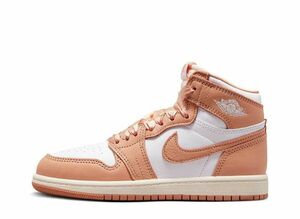 Nike WMNS Air Jordan 1 Retro High OG "Praline" 24.5cm FN6622-201