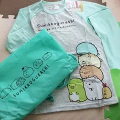 すみっコぐらし　Tシャツ　バッグ