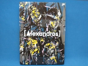 DVD [Alexandros] live at Makuhari Messe 