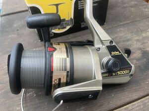 ST5000B /Daiwa/スピニングリール /フィッシング /釣り具 /未使用