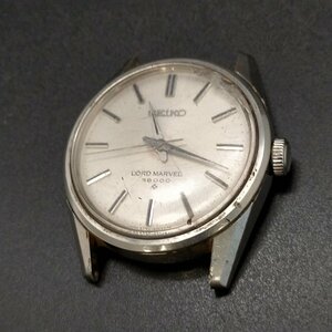 セイコー Seiko 腕時計 動作品 5740-8000（ロードマーベル） メンズ 3554267