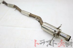 2101239333-1 フジツボ RM-01A ステンレス マフラー インプレッサ E型 WRX STI GDB トラスト企画 U