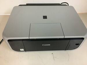 A1905　Canon　キャノン　インクジェットプリンター　MP600　 PIXUS　ピクサス　ジャンク　現状品