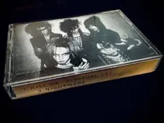 LUNACY 幻の1stデモテープ LUNA SEA 非売品