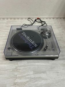 Technics SL-1200MK3D