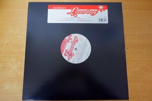 C3-083＜12inch/US盤/美品＞Mariah Carey / Loverboy