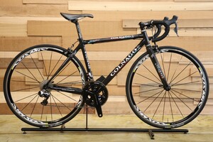 コルナゴ COLNAGO エクストリーム Extreme-C 450サイズ シマノ デュラエース 9070 Di2 MIX 11S カーボン ロードバイク 【立川店】