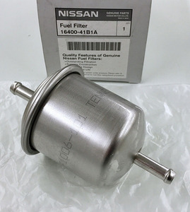 ●未使用 日産 F50 シーマ 純正 フューエルストレーナー 燃料フィルター ASSY NISSAN Fuel Strainer ASSY