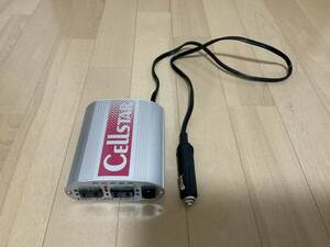 CELLSTAR セルスター インバーター 12V HP-140 