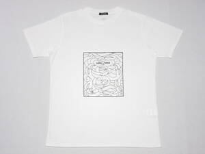 新品 LONE ONES(ロンワンズ)LONEONES T-Shirt(X