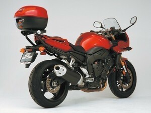 デイトナ DAYTONA FZ-1(06)用 GIVIモノロック用フィッテイング 63544