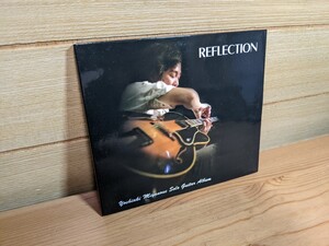 書込みあり jazz guitar ジャズギター Reflection / リフレクション YOSHIAKI MIYANOUE 宮之上貴昭 