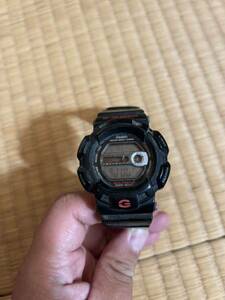 ★G-SHOCK 腕時計　動作未確認