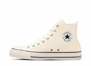 Converse All Star Hi "Oat Milk" 24.5cm 31311850