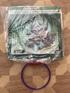 未開封品 遊戯王シリーズ　Special Vol.2　デフォルメアクリルボールチェーン　 赤馬零児 2402m59