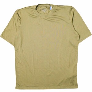 新品 PATAGONIA パタゴニア 10SS MARS Capilene Silkweight T-shirts SPECIAL マーズ キャプリーン シルクウエイト Tシャツ 19011 S COY