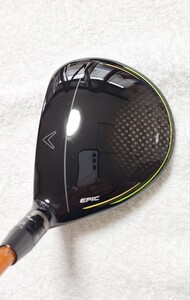 Callaway FW 5番 EPIC FLASH