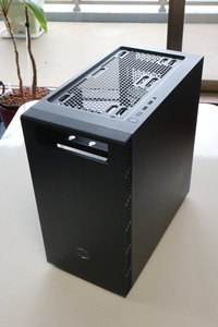 COOLER MASTER クーラーマスター MASTERBOX M-ATXPCケース MB400L 光学ドライブベイ有り ミニタワーケース