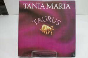 [TK2985LP] LP タニア・マリア/トーラス(tania maria/taurus) 国内盤 ジャケ並み下 盤面音質ともに良好 ライナーノーツ 歌詞 