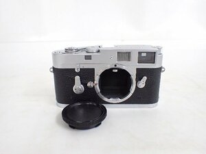 Leica ライカ M2 レンジファインダーカメラ ボディ ∴ 6E8EF-1