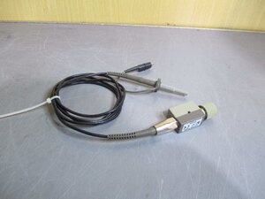 中古 Tek P6139A VOLTAGE PROBE ボルテージプローブ (AAPR51023C223)