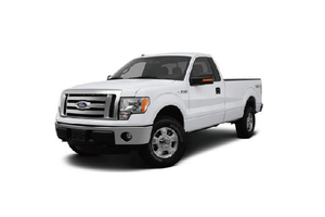 フォード F150 2009年 ～ 2012年 2DIN 取付け キット FORD F150 社外 ナビ オーディオ パネル 配線 PAC JAPAN FD3201