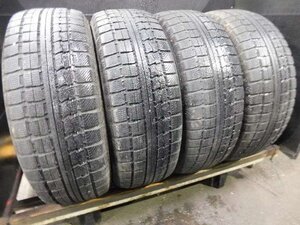 【L369】TRANPATH MK4a◎225/60R17◎4本売切り