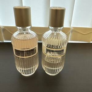 ジバンシー　eaudemoiselle DE GIVENCHY 50ml 香水 ２本セット