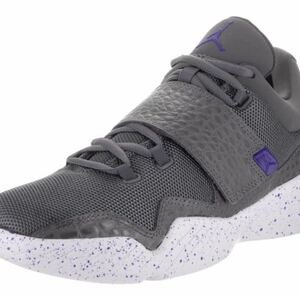 セール！NIKE Jordan J23 ナイキ シューズ ジョーダン 9インチ グレー grey/concord/white 27cm