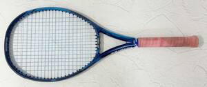 YONEX EZONE 100L ヨネックス イーゾーン 硬式テニスラケット 1804614 G41/8 日本製