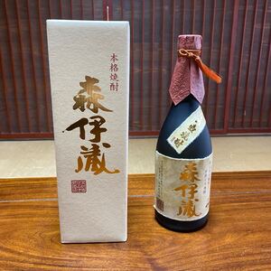 森伊蔵　720ml