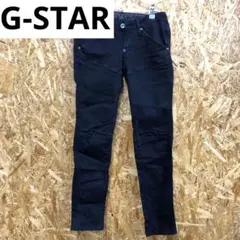 Z241229-16 G-STAR パンツ　サイズ未記載