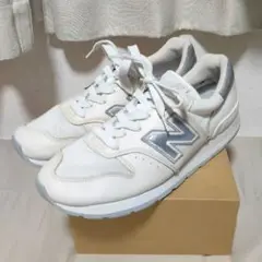 【made in USA】New Balance 995CO