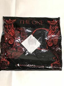 美品　BABYMETAL THE ONE フードタオルグッズ ベビーメタル ベビメタ