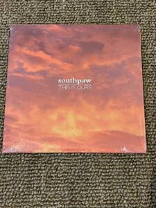 【レア】SOUTHPAW サウスポー CD U.K. Melodic Punk メロディック狂 Snuff Leatherface Mega City Four Broccoli SOUTHPORT JESSE