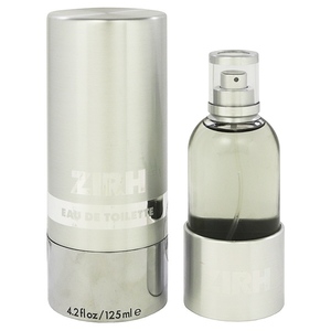 ザーインターナショナル ザー EDT・SP 125ml 香水 フレグランス ZIRH ZIRH INTERNATIONAL 新品 未使用