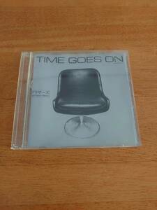 真心ブラザーズ / time goes on 【CD】