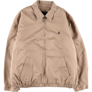 古着 ブルックスブラザーズ Brooks Brothers OUTERWEAR スイングトップ スポーツジャケット メンズXL /eaa383706 ss2501_30