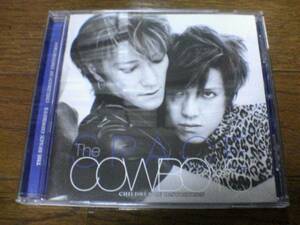 THE SPACE COWBOYS CD「CHILDREN OF DISTORTION」廃盤