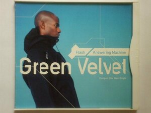 ●CDs●Green Velvet / Flash / Answering Machine●Danny Tenaglia・Mark Grant・Cevin Fisher・X-Press 2●2,500円以上の落札で送料無料!