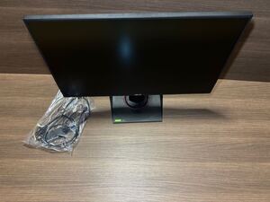 ASUSゲーミングモニター 27インチ FHD 1080p VG278QR-J 0.5ms 165Hz スリムベゼル G-SYNC Compatible FreeSync HDMI DP DVI 元箱あり