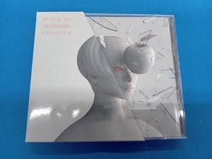 椎名林檎 CD ニュートンの林檎 ~初めてのベスト盤~(完全初回生産限定盤)