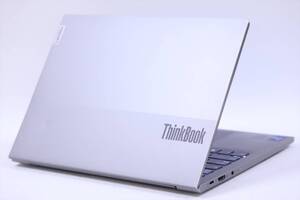 1円～ i7 Windows11 Office2019 11世代 バッテリー良好 2021年発売 Lenovo ThinkBook 13s Gen2 i7-1165G7 16G 512G 13.3WUXGA